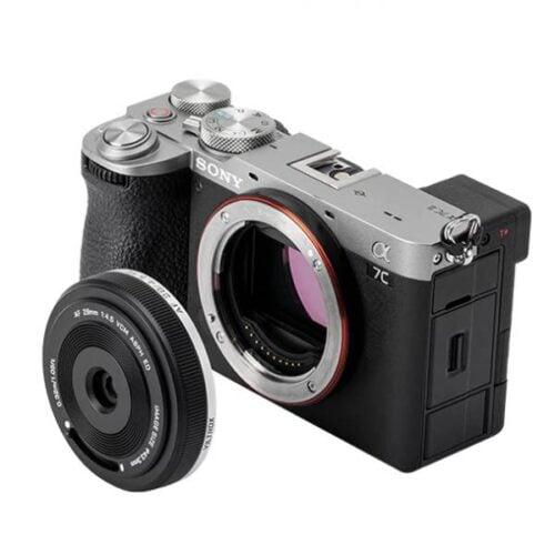 Viltrox AF 28mm F4.5 VCM for Sony