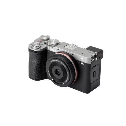 Viltrox AF 28mm F4.5 VCM for Sony