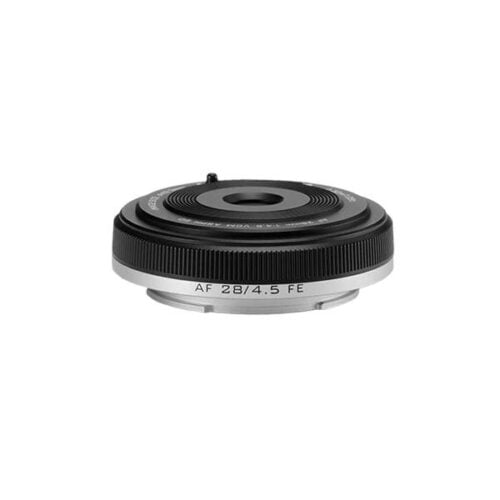 Viltrox AF 28mm F4.5 VCM for Sony
