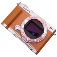 กล้อง Lumix S9N