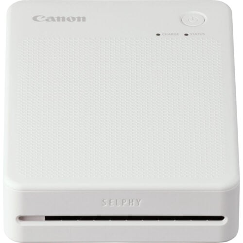 Canon SELPHY QX20 Compact Photo Printer