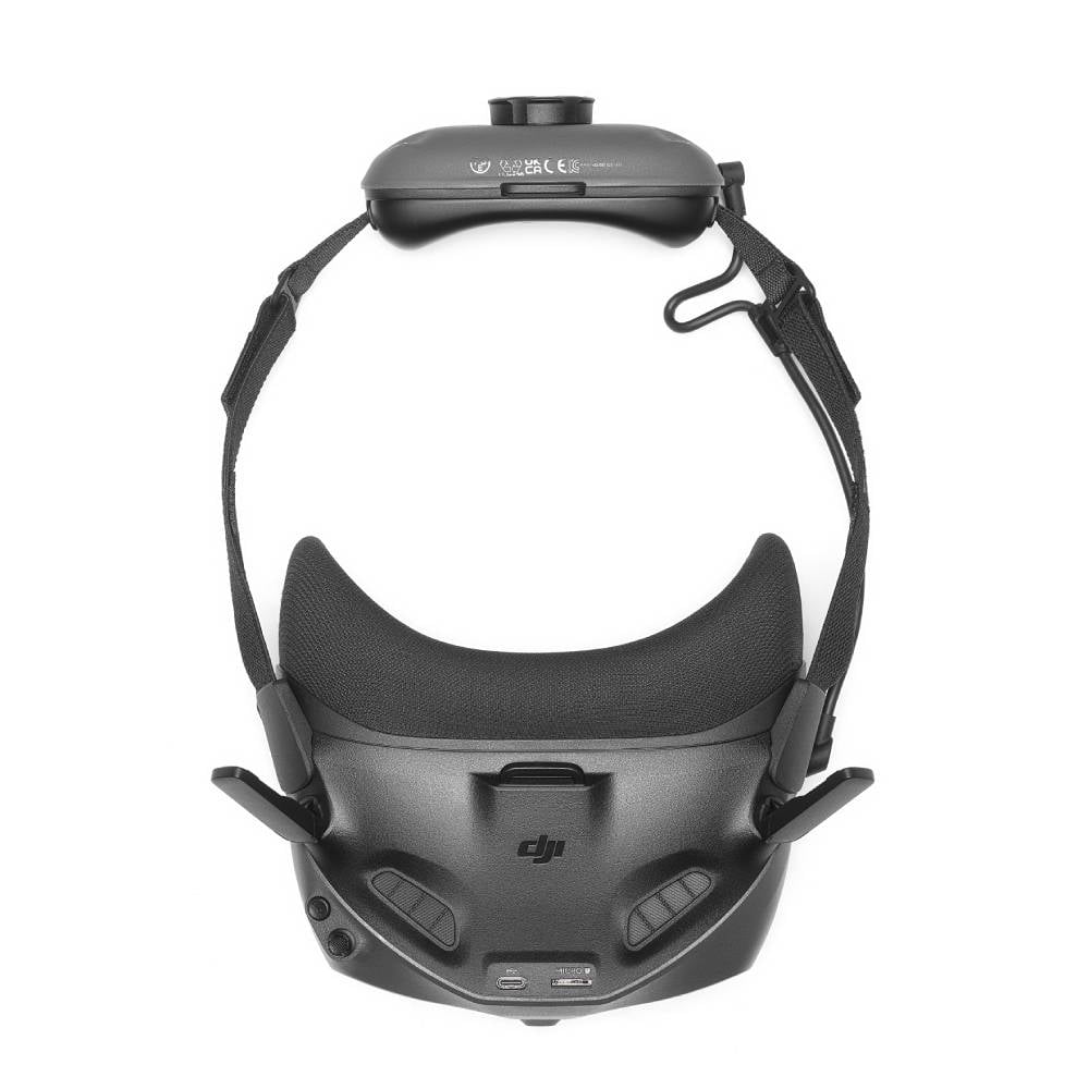 DJI Goggles N3 (ประกันศูนย์) 4 DJI Goggles N3