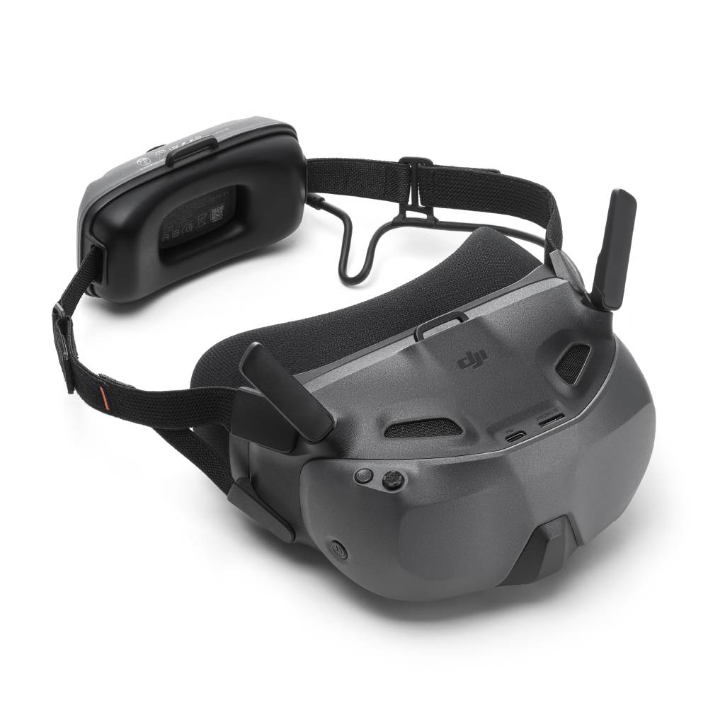 DJI Goggles N3 (ประกันศูนย์) 1 DJI Goggles N3