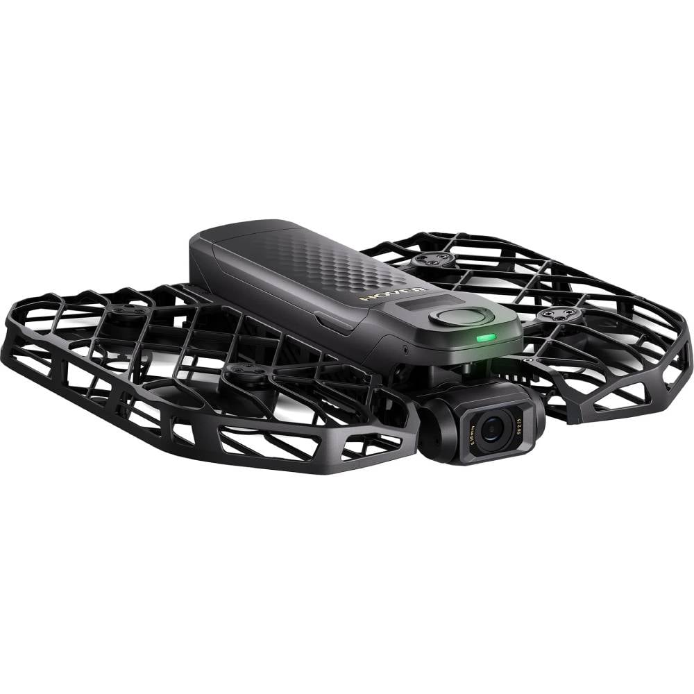 HoverAir X1 Pro Max Combo (ประกันศูนย์) 6 HoverAir X1 ProMa