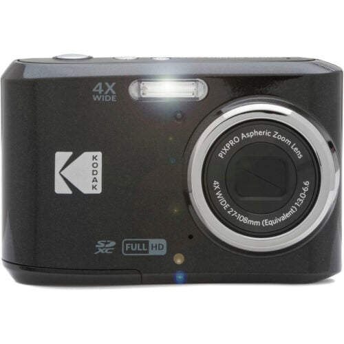 Kodak Digital Camera Pixpro FZ45