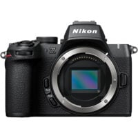 กล้องดิจิตอลประกันศูนย์ เลนส์ อุปกรณ์เสริมกล้อง อุปกรณ์วีดีโอ ไมค์ 28 Nikon Z50 II Mirrorless Camera
