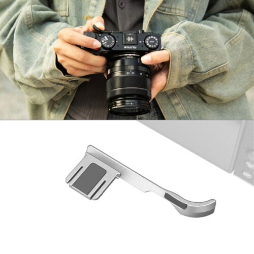 SmallRig Thumb Grip for FUJIFILM X-M5