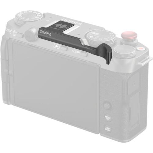 SmallRig Thumb Grip for FUJIFILM X-M5