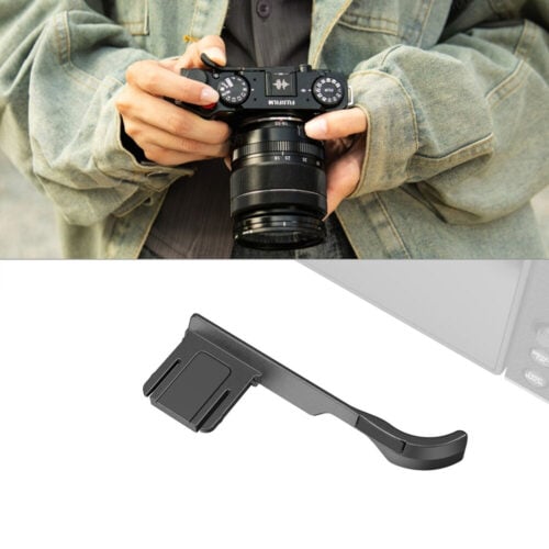 SmallRig Thumb Grip for FUJIFILM X-M5