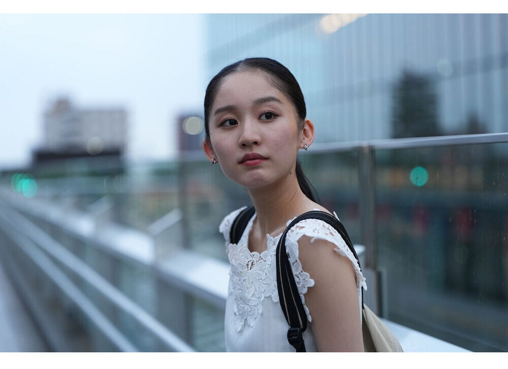Sony 28-70mm f2.0 GM lens