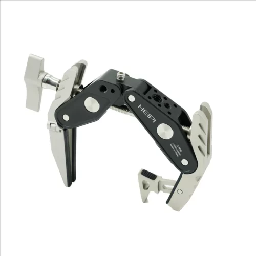 HEIPI Super Clamp Sabertooth C100