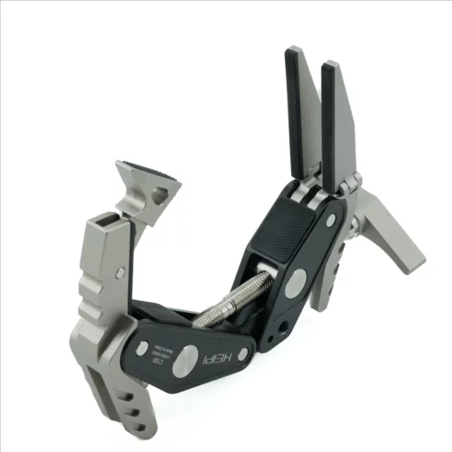 HEIPI Super Clamp Sabertooth C100