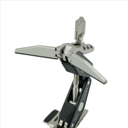 HEIPI Super Clamp Sabertooth C100
