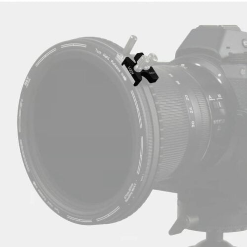 H&Y RevoRing Mark II VND Converter