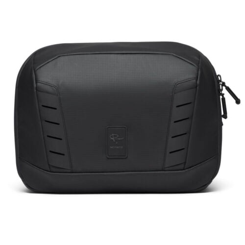 Nomatic x Peter Mckinnon 2 Messenger 13L PMSL13-BLK-01 (ประกันศูนย์) 3 Nomatic x Peter Mckinnon 2 Messenger 13L
