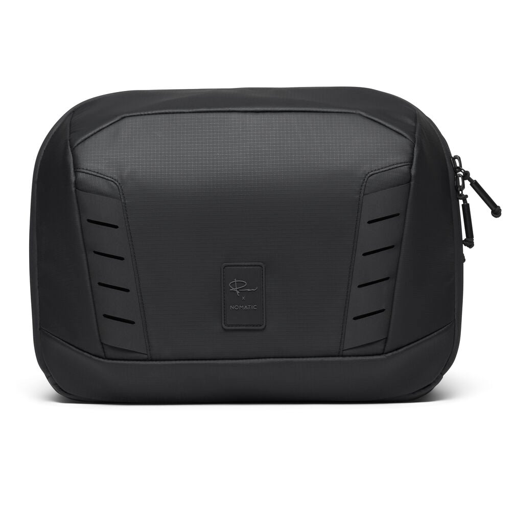 Nomatic x Peter Mckinnon 2 Messenger 13L PMSL13-BLK-01 (ประกันศูนย์) 13 Nomatic x Peter Mckinnon 2 Messenger 13L