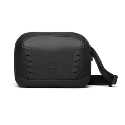 Nomatic x Peter Mckinnon 2 Messenger 13L PMSL13-BLK-01 (ประกันศูนย์) 2 Nomatic x Peter Mckinnon 2 Messenger 13L