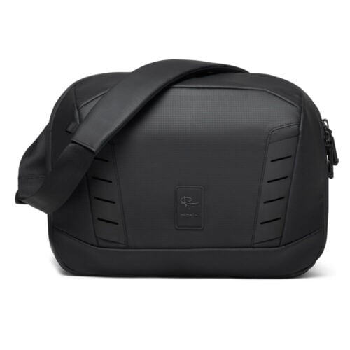 Nomatic x Peter Mckinnon 2 Messenger 13L PMSL13-BLK-01 (ประกันศูนย์) 6 Nomatic x Peter Mckinnon 2 Messenger 13L