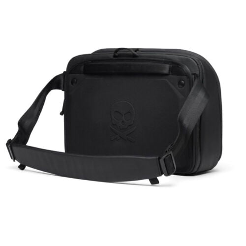 Nomatic x Peter Mckinnon 2 Messenger 13L PMSL13-BLK-01 (ประกันศูนย์) 5 Nomatic x Peter Mckinnon 2 Messenger 13L
