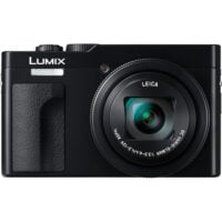 Ricoh GR IV VS Compact 4 รุ่น 14 Panasonic Lumix TZ-99