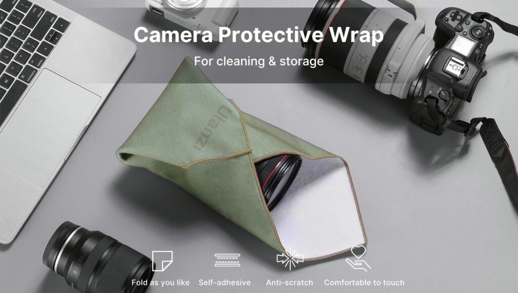 Ulanzi CM009 17-Inch Protective Wrap