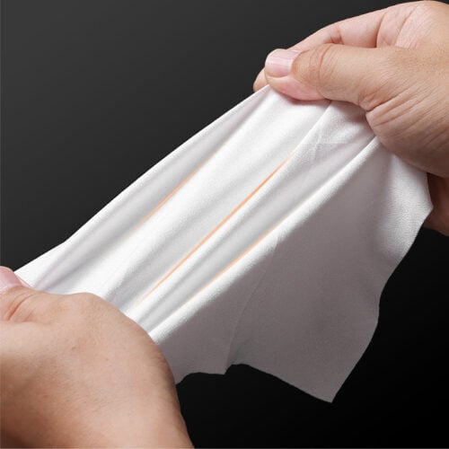 Ulanzi CO09 Microfiber Cleaning Cloth Dust-Free ผ้าทำความสะอาดอเนกประสงค์ 5 Ulanzi CO09 Microfiber Cleaning Cloth Dust-Free