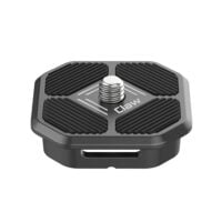 Ulanzi Claw Plate Quick Release System 2107