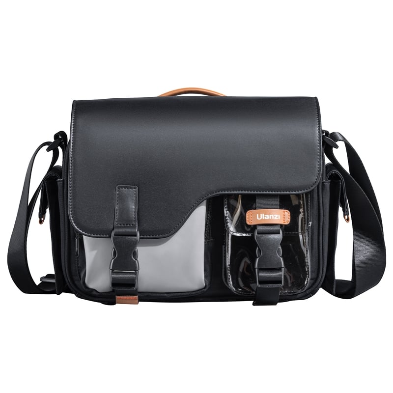 Ulanzi MS12 Messenger Bag 1 Ulanzi MS12 Messenger Bag