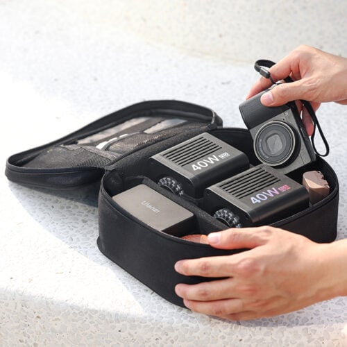 Ulanzi OM-02 Multi-functional Photography Storage Bag 4 ULANZI OM-02