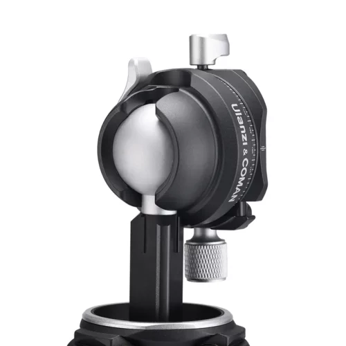 Ulanzi ZERO-Y Professional Carbon Travel Tripod (3028)