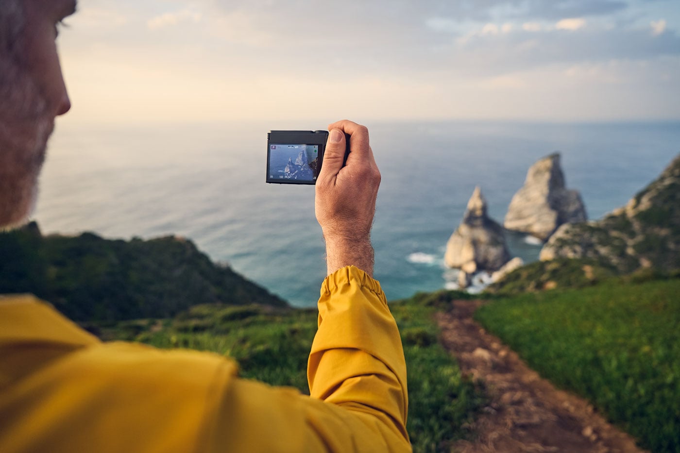 สรุปกล้อง Panasonic LUMIX TZ99 กล้องคอมแพค Hi-End ซูมได้ไกล ไซส์พกพา สายเที่ยวควรมีไว้ในครอบครอง 2 Panasonic LUMIX TZ99