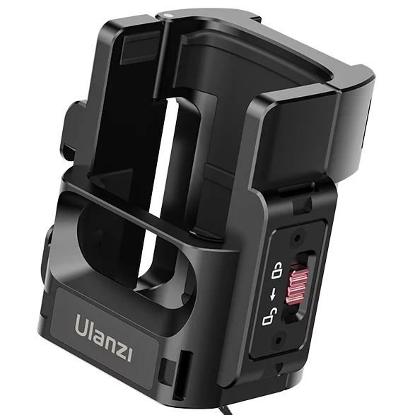 Ulanzi PK-06 Expansion Adapter