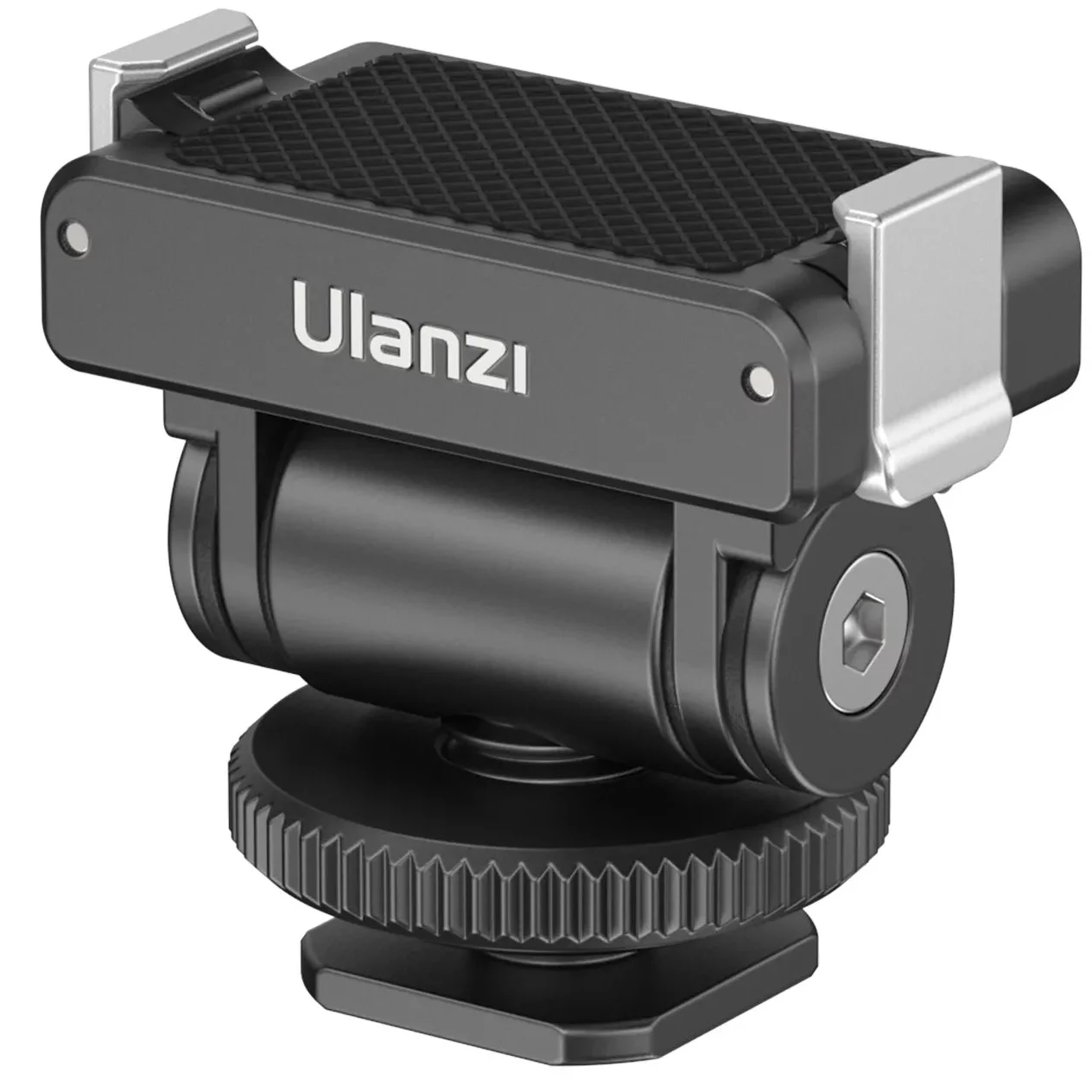 Ulanzi CA22 Cold Shoe Ball Head