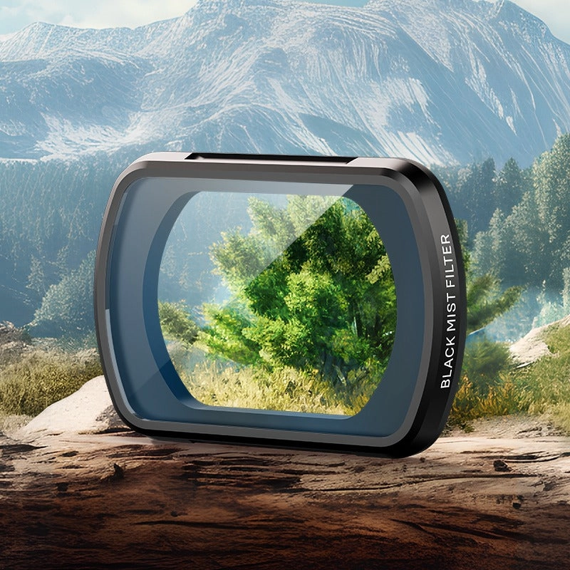 Ulanzi PK01 Black Mist Filter
