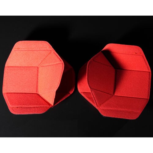 Gravity Move 3 Step Divider Red 3 Gravity Move 3 Step Divider Red