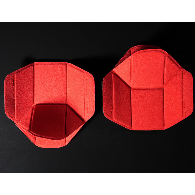 Gravity Move 3 Step Divider Red 5 Gravity Move 3 Step Divider Red