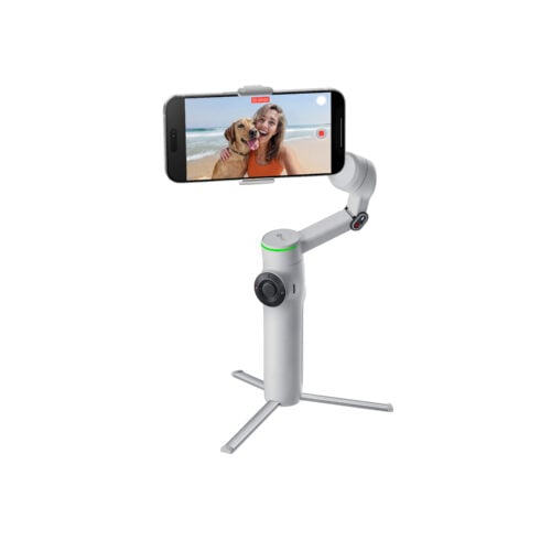 Insta360 Flow 2 Pro