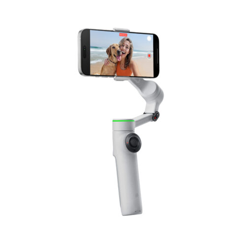 Insta360 Flow 2 Pro