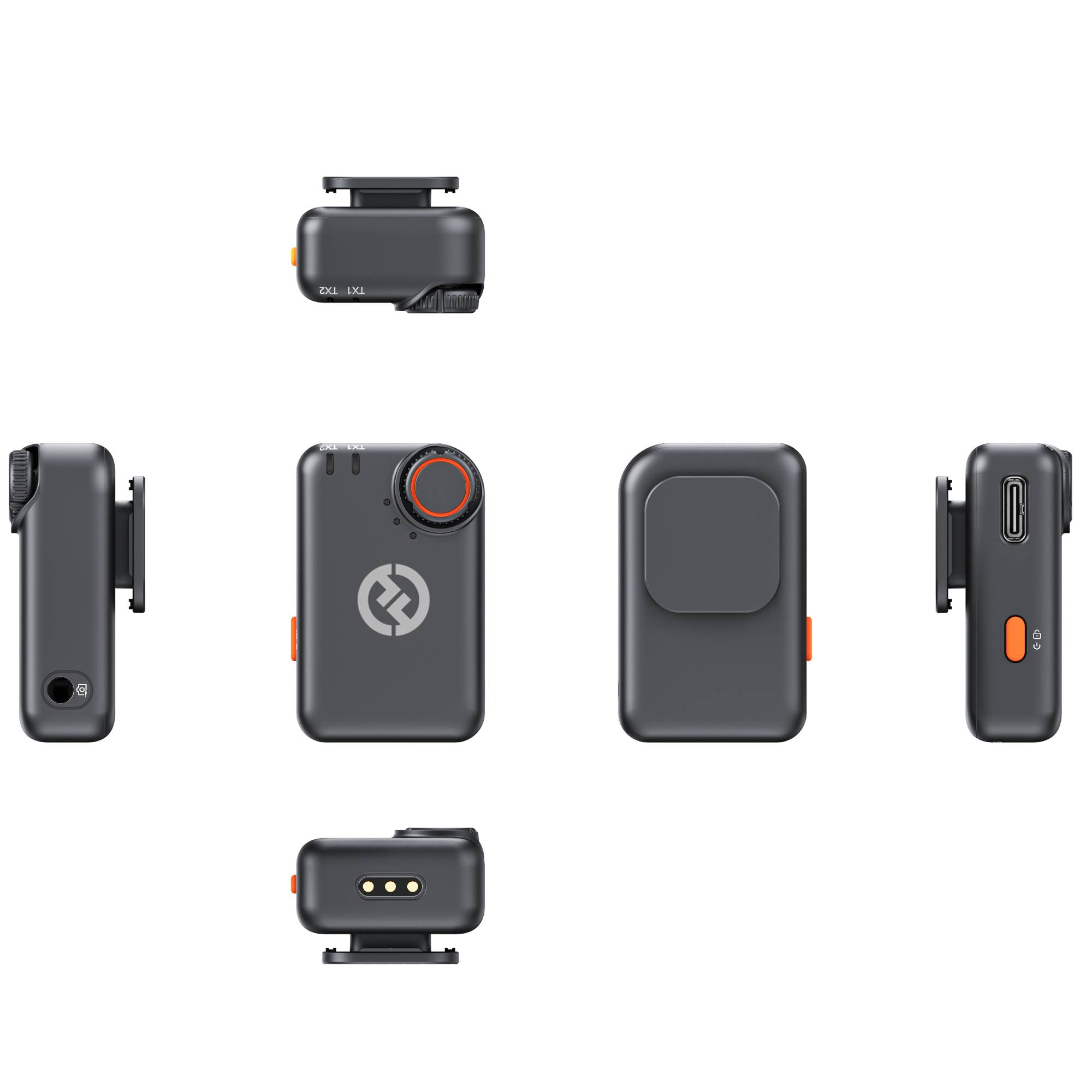 Hollyland Lark M2S Mini Combo ราคา | ZoomCamera Hollyland Lark M2S Mini Combo ราคา | ZoomCamera