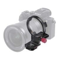 Ulanzi S-63 Claw Quick Release