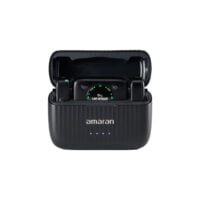 กล้องดิจิตอลประกันศูนย์ เลนส์ อุปกรณ์เสริมกล้อง อุปกรณ์วีดีโอ ไมค์ 118 Amaran Tag Wireless Microphone