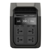EcoFlow DELTA 3