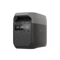 EcoFlow DELTA 3 Portable Power Station