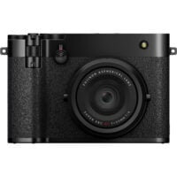 กล้องดิจิตอลประกันศูนย์ เลนส์ อุปกรณ์เสริมกล้อง อุปกรณ์วีดีโอ ไมค์ 35 Fujifilm GFX100RF Medium Format Digital Camera 1