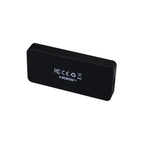 GERA SOLO II 4K HDMI TO USB3.2 CAPTURE CARD