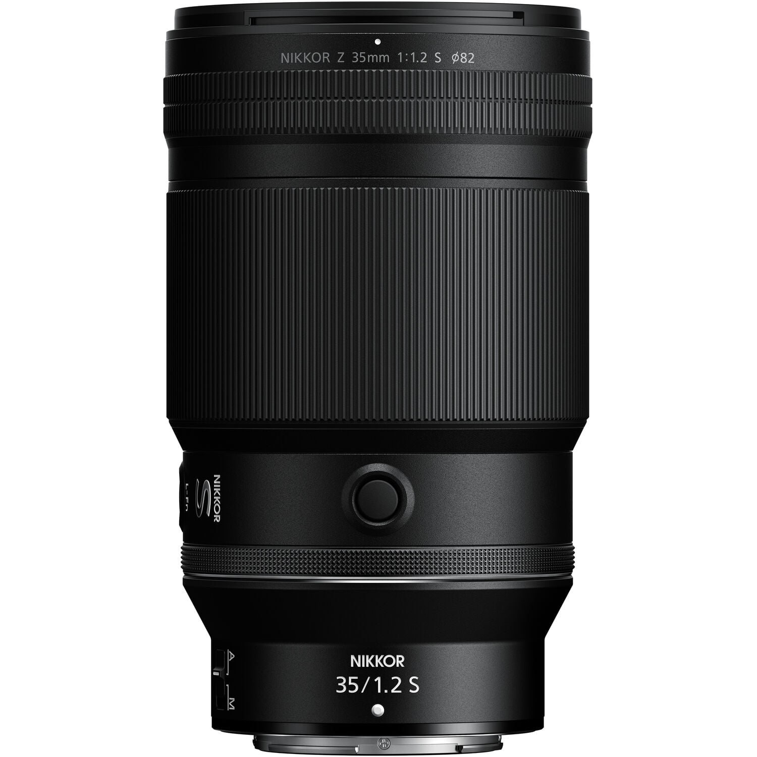 Nikon NIKKOR Z 35mm f/1.2 S Lens (ประกันศูนย์) 1 Nikon NIKKOR Z 35mm f1.2 S Lens