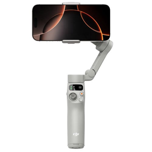 DJI Osmo Mobile 7