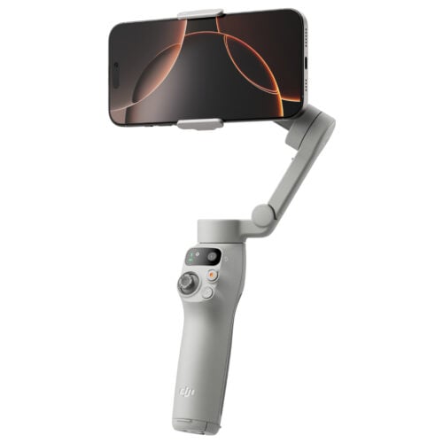 DJI Osmo Mobile 7