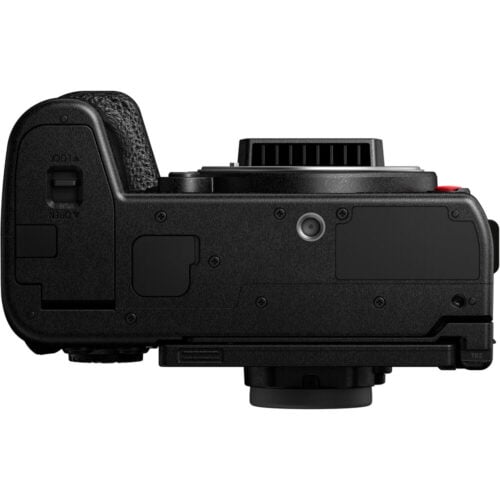 Panasonic S-Series Lumix S1R Mark II