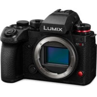 Panasonic S-Series Lumix S1R Mark II
